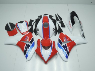 Style HRC Carénage CBR 1000 RR 2008-2011