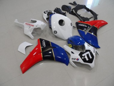 TT Legends 77 Carénage CBR 1000 RR 2008-2011