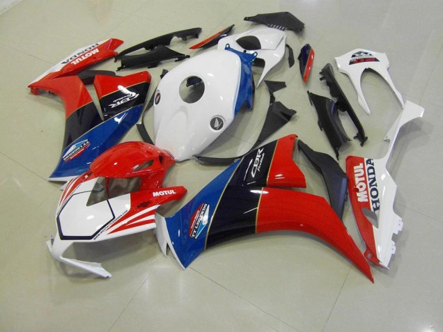 TT Legends Carénage CBR 1000 RR 2012-2016 TT Legends Carénage CBR 1000 RR 2012-2016