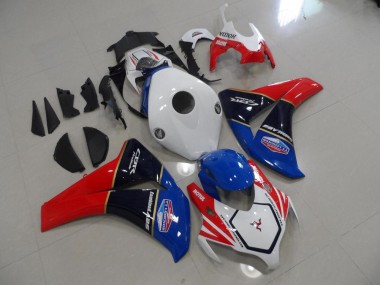 TT Legends Carénages CBR 1000 RR 2012-2016