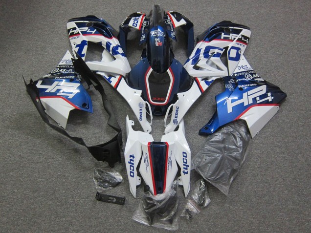Tyco Carénage S1000RR 2015-2018 Tyco Carénage S1000RR 2015-2018