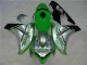 Vert Argent Carénage CBR 1000 RR 2008-2011 Vert Argent Carénage CBR 1000 RR 2008-2011