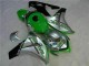 Vert Argent Carénage CBR 1000 RR 2008-2011 Vert Argent Carénage CBR 1000 RR 2008-2011