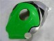 Vert Argent Carénage CBR 1000 RR 2008-2011 Vert Argent Carénage CBR 1000 RR 2008-2011