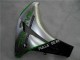 Vert Argent Carénage CBR 1000 RR 2008-2011 Vert Argent Carénage CBR 1000 RR 2008-2011