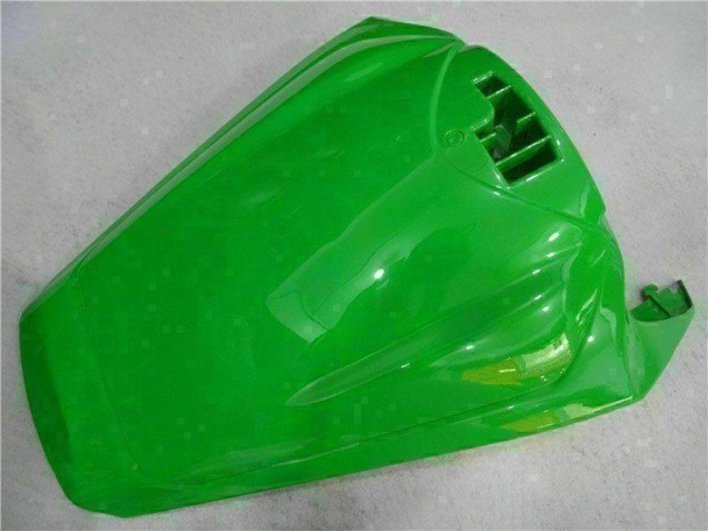 Vert Argent Carénage CBR 1000 RR 2008-2011 Vert Argent Carénage CBR 1000 RR 2008-2011