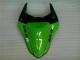 Vert Blanc Ninja Carénage ZX6R 2007-2008 Vert Blanc Ninja Carénage ZX6R 2007-2008