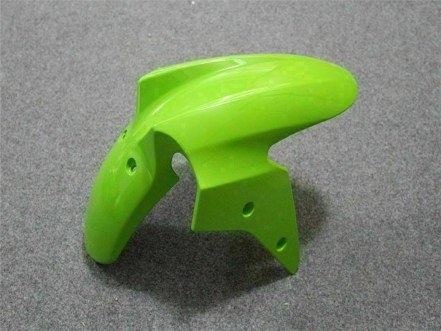 Vert Blanc Noir Ninja Carénage EX250 2008-2012