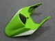 Vert Blanc Noir Ninja Carénage EX250 2008-2012
