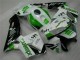 Vert Carénage CBR 600 RR 2005-2006