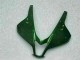 Vert Carénage CBR 600 RR 2009-2012 Vert Carénage CBR 600 RR 2009-2012