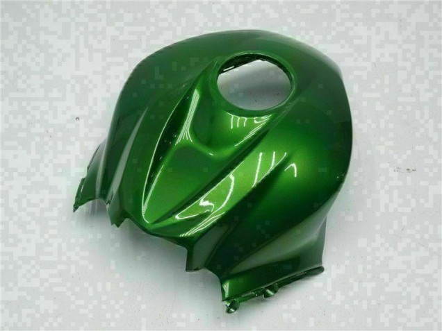 Vert Carénage CBR 600 RR 2009-2012 Vert Carénage CBR 600 RR 2009-2012