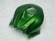 Vert Carénage CBR 600 RR 2009-2012 Vert Carénage CBR 600 RR 2009-2012