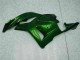 Vert Carénage CBR 600 RR 2009-2012 Vert Carénage CBR 600 RR 2009-2012
