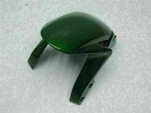 Vert Carénage CBR 600 RR 2009-2012 Vert Carénage CBR 600 RR 2009-2012