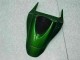 Vert Carénage CBR 600 RR 2009-2012 Vert Carénage CBR 600 RR 2009-2012