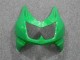 Vert Carénage EX250 2008-2012 Vert Carénage EX250 2008-2012