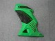 Vert Carénage EX250 2008-2012 Vert Carénage EX250 2008-2012