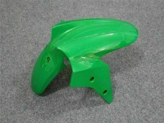 Vert Carénage EX250 2008-2012 Vert Carénage EX250 2008-2012