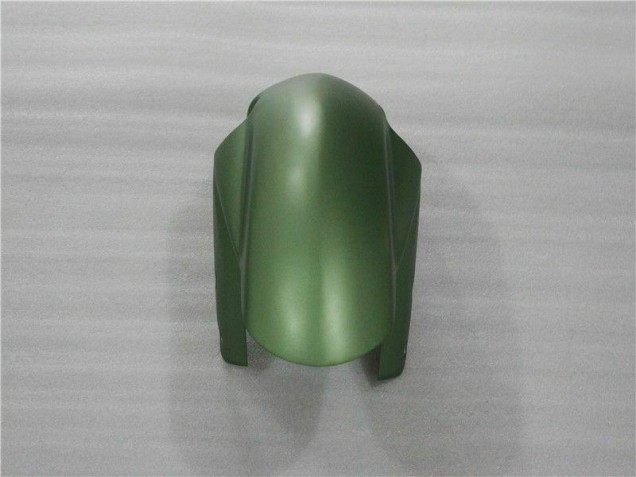 Vert Carénage GSXR 1000 K3 2003-2004 Vert Carénage GSXR 1000 K3 2003-2004
