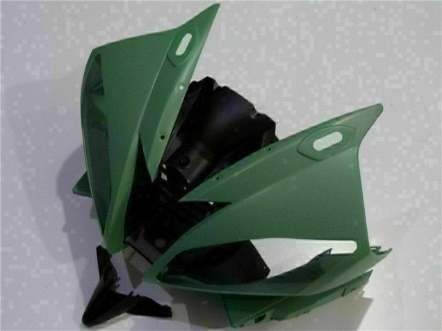 Vert Carénage R6 2006-2007 Vert Carénage R6 2006-2007