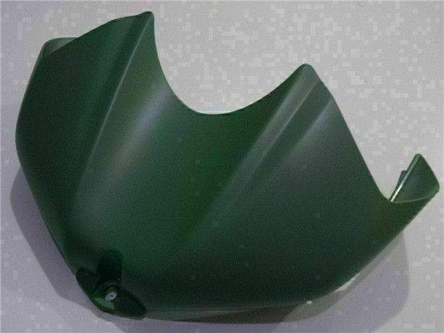 Vert Carénage R6 2006-2007 Vert Carénage R6 2006-2007