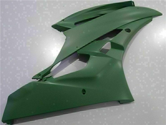 Vert Carénage R6 2006-2007 Vert Carénage R6 2006-2007