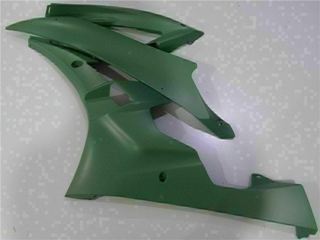 Vert Carénage R6 2006-2007 Vert Carénage R6 2006-2007