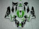 Vert Carénages CBR 600 RR 2005-2006 Vert Carénages CBR 600 RR 2005-2006