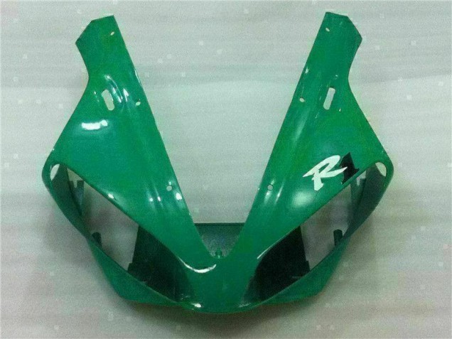 Vert Carénages R1 2000-2001 Vert Carénages R1 2000-2001