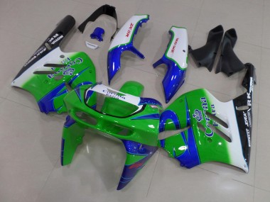 Vert Corona Carénage ZX9R 1994-1997