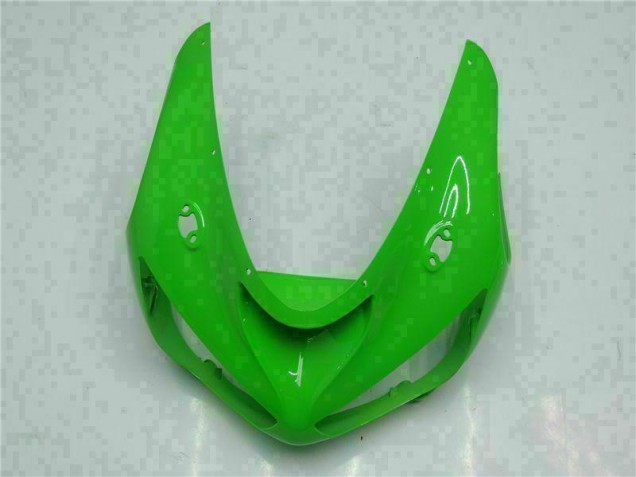 Vert Kit Carénages Complet ZX6R 2005-2006
