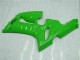 Vert Kit Carénages Complet ZX6R 2005-2006