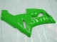 Vert Kit Carénages Complet ZX6R 2005-2006