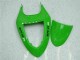 Vert Kit Carénages Complet ZX6R 2005-2006