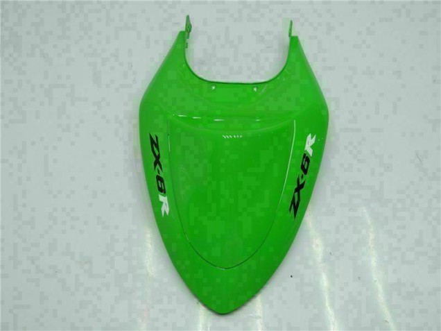 Vert Kit Carénages Complet ZX6R 2005-2006