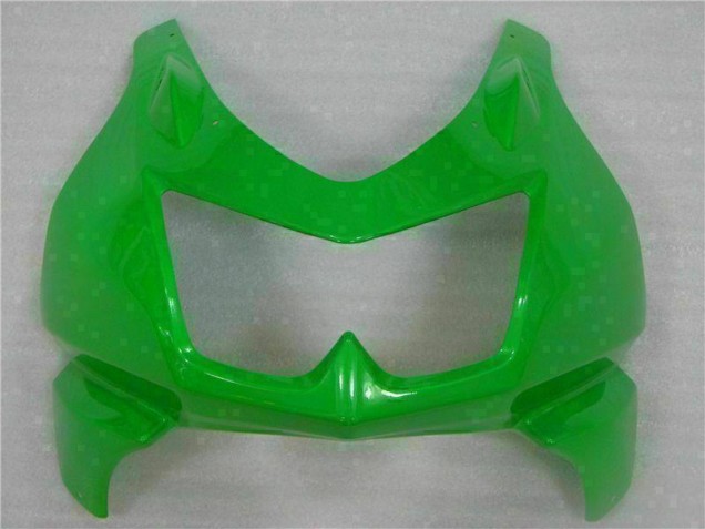 Vert Ninja Carénage EX250 2008-2012 Vert Ninja Carénage EX250 2008-2012