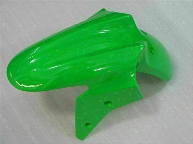 Vert Ninja Carénage EX250 2008-2012 Vert Ninja Carénage EX250 2008-2012