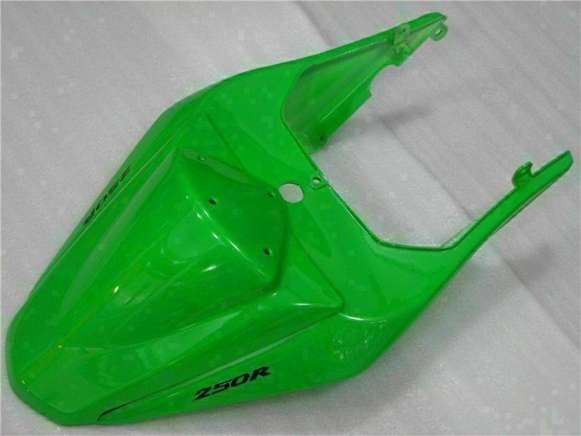 Vert Ninja Carénage EX250 2008-2012 Vert Ninja Carénage EX250 2008-2012