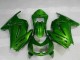 Vert Ninja Carénages EX250 2008-2012 Vert Ninja Carénages EX250 2008-2012