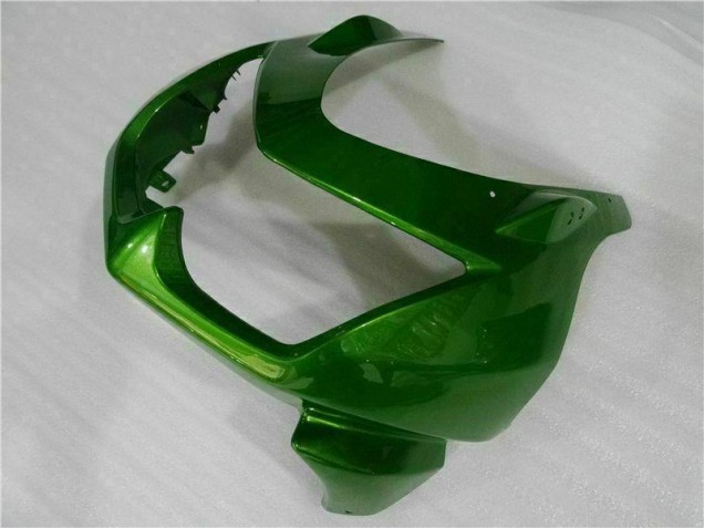 Vert Ninja Carénages EX250 2008-2012 Vert Ninja Carénages EX250 2008-2012