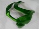 Vert Ninja Carénages EX250 2008-2012 Vert Ninja Carénages EX250 2008-2012