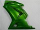 Vert Ninja Carénages EX250 2008-2012 Vert Ninja Carénages EX250 2008-2012