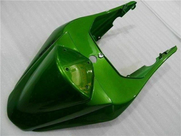 Vert Ninja Carénages EX250 2008-2012 Vert Ninja Carénages EX250 2008-2012
