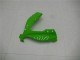 Vert Noir Argent Carénage EX300 2013-2016