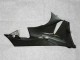 Vert Noir Blanc 25 Carénage ZX6R 2009-2012 Vert Noir Blanc 25 Carénage ZX6R 2009-2012