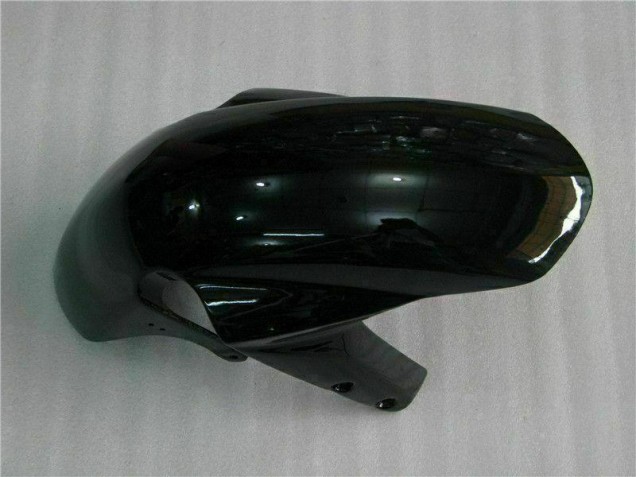 Vert Noir Carénage GSXR 1000 K3 2003-2004