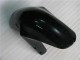 Vert Noir Carénage GSXR 600 / 750 K1 K2 K3 2001-2003 Vert Noir Carénage GSXR 600 / 750 K1 K2 K3 2001-2003