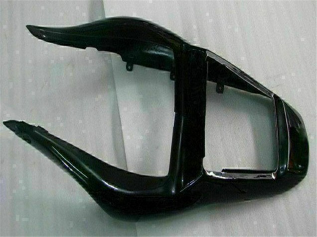 Vert Noir Carénage R6 1998-2002 Vert Noir Carénage R6 1998-2002