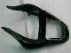 Vert Noir Carénage R6 1998-2002 Vert Noir Carénage R6 1998-2002